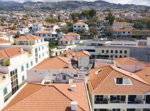 Apartment - THE HISTORICAL CENTER OF FUNCHAL IN ALOJAMENTO LOCAL