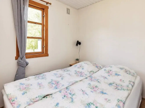 6 Person Holiday Home in Hojslev