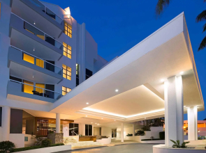 Sofitel Noosa Pacific Resort