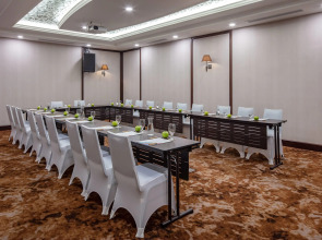 Melia Vinpearl Danang Riverfront