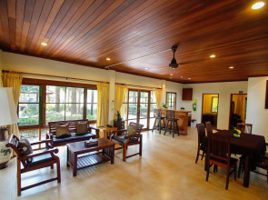 Baan Grood Arcadia Resort & Spa