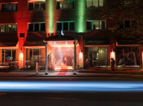 Lapland Hotels Tampere