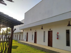 Pousada Mali