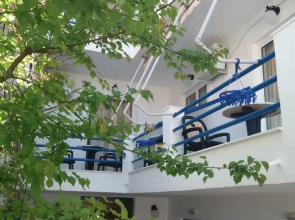 Akrogiali Hotel