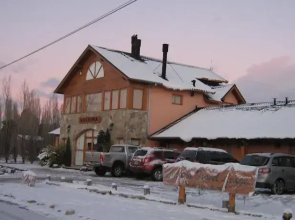 Caleufú Travel Lodge