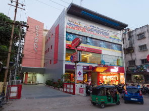 Ginger Vadodara