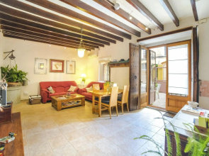 Holiday Home Joan Pereo