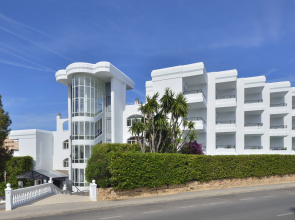 Sol Lunamar Palmanova Apartamentos – Adults Only