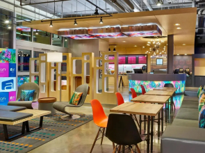 Aloft Austin Northwest