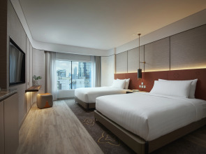 Amari Bangkok