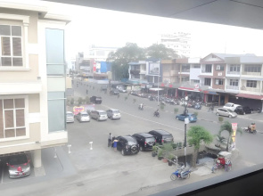Hotel Queen Pontianak