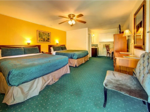 Margaretville Motel
