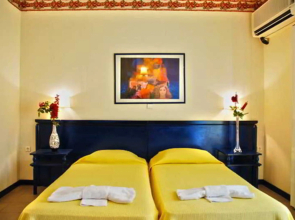 Palazzo di Zante - All Inclusive