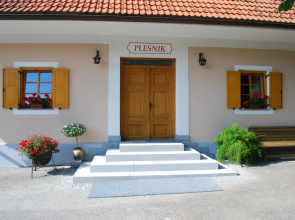 Farm Stay Rotovnik - Plesnik