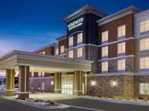Homewood Suites By Hilton Thornton Denver