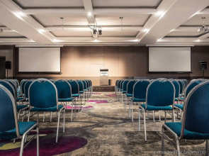 voco Brisbane City Centre Hotel