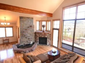 Lighthouse by Summit Mountain Properties