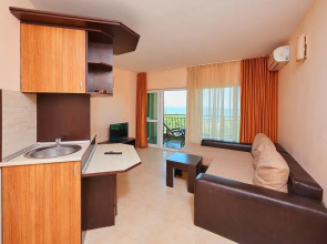 Guest House California