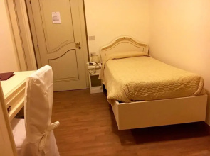 Hotel Terme Patria