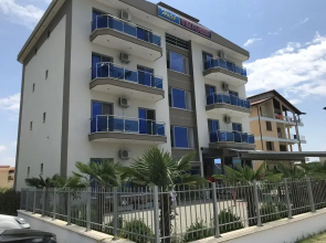 Hotel Viktoria Velipoje