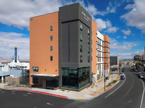 Atwell Suites Henderson at the Pass by IHG