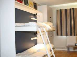 HI Oslo Haraldsheim - Hostel