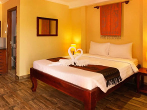 Velkommen Boutique Villa