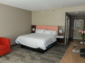 Hampton Inn & Suites Lafayette Medical Center, CO