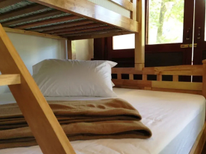 Xcape Resort at Sungai Lembing