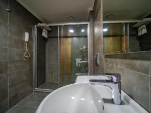 Selectum Family Resort Side