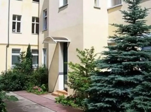 Hotel Pension Streuhof Berlin
