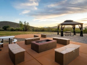 Tombstone Grand Hotel, a Baymont by Wyndham