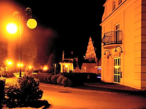 Hotel Wityng