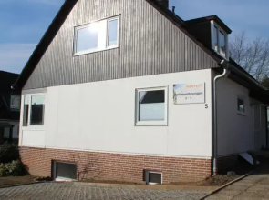 Ferienwohnung Meerzeit