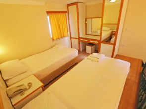 Green House Apart Hotel