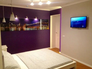 Жилые помещения Nochleg