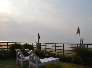 Massara - A Beach Resort