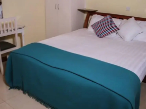 Savannah Garden Resort