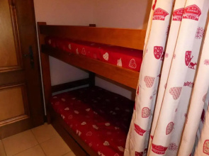 Résidence Gros Cailloux Amethyste - Studio pour 4 Personnes 28