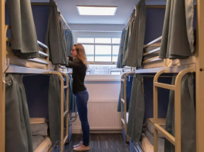 Smart Russell Square Hostel