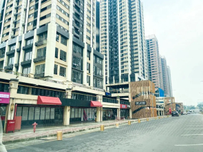 Best Deal And Cozy 3Br Meikarta Apartment