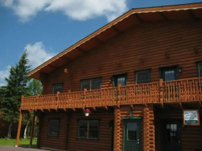 Village Scandinave