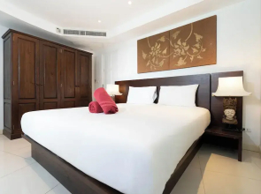 Kata Ocean View 2BR Apartment M12