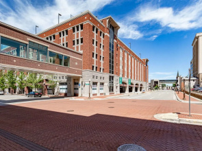 Jefferson Street Inn