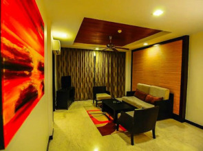 Borneo Beach Villa & Suite