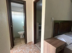 Sonhos de Penha - Chalés e Aptos