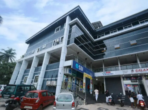 Reem Residency by OYO Rooms