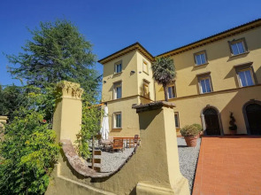 Borgo San Martino Resort