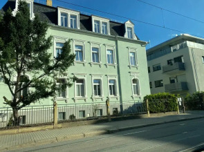 Apartmenthaus Sternstrae