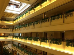 Metropark Hotel Shenzhen